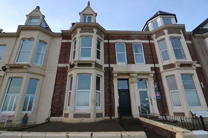 1 Bedroom Apartment To Rent In Beverley Terrace, Cullercoats, NE30