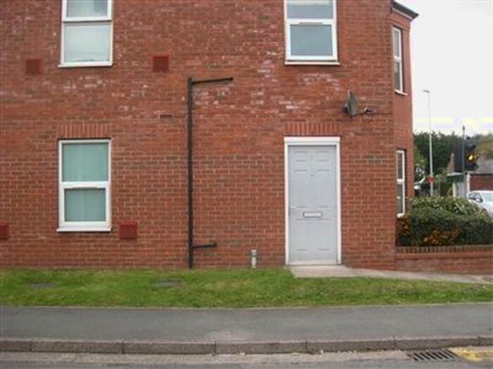 2 Bedroom Flat To Rent In Ashcroft Court, Liverpool Road, Cadishead, M44
