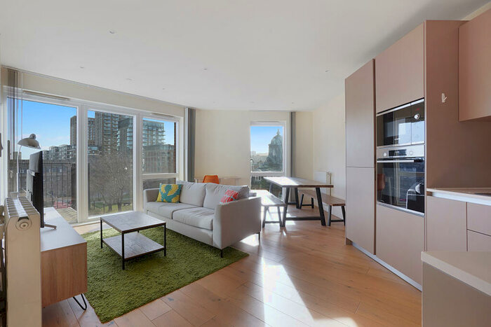 2 Bedroom Apartment To Rent In Thalia House, Thunderer Walk, Royal Arsenal, London, SE18