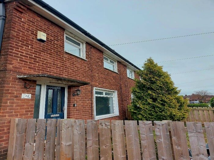 3 Bedroom Property To Rent In Evesham Road, Middlesbrough, TS3