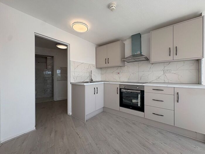 1 Bedroom Flat To Rent In Chester Road, Birmingham, B36
