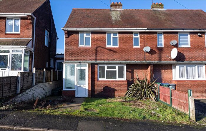 3 Bedroom Semi Detached House To Rent In Wylde Crescent, Rowley Regis, West Midlands, B65