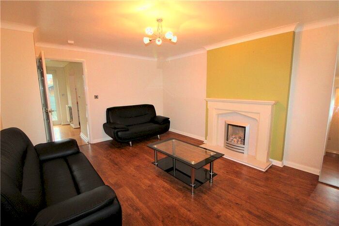 3 Bedroom Terraced House To Rent In Peckstone Close, Coventry, West Midlands, CV1