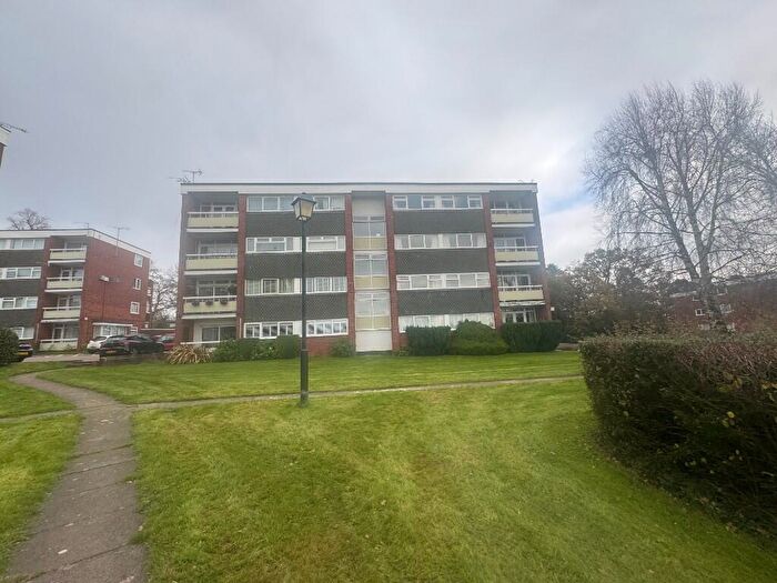 2 Bedroom Apartment To Rent In Victoria Court, Allesley Hall Drive, Coventry, West Midlands, CV5