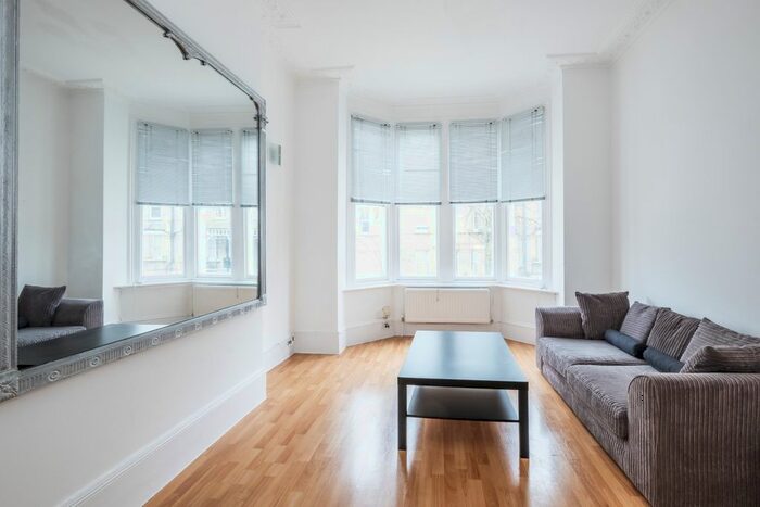 1 Bedroom Flat To Rent In Maygrove Road, London, NW6