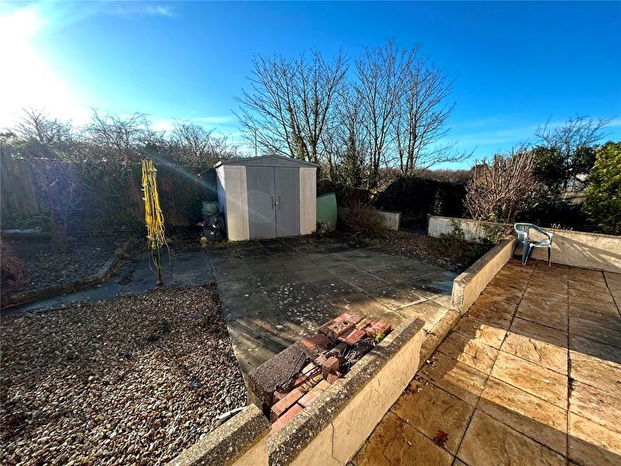 2 Bedroom Bungalow For Sale In Orchard Park, Bonc Yr Odyn, Amlwch Port, Anglesey, LL68