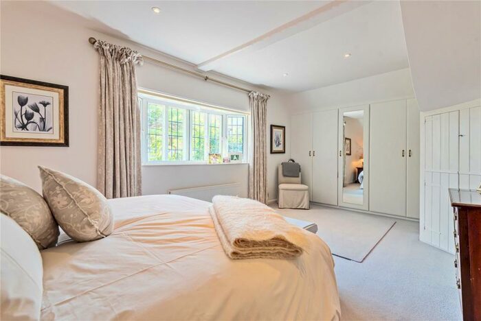 5 Bedroom Detached House For Sale In Millfield Road, Walberswick, Southwold, Suffolk, IP18