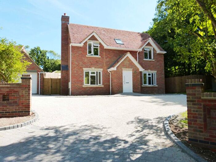 4 Bedroom House To Rent In The Avenue, Welwyn, AL6