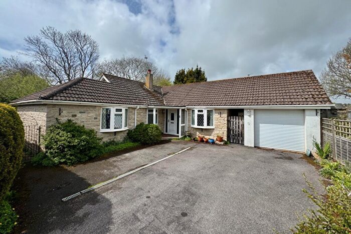 3 Bedroom Detached Bungalow For Sale In Ulwell Road, Swanage, BH19
