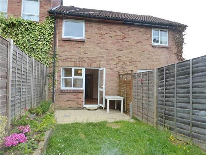 2 Bedroom House To Rent In Swift Close, Letchworth Garden City, SG6