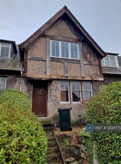 2 Bedroom Terraced House To Rent In Maxwell Avenue, Bearsden, Glasgow, G61