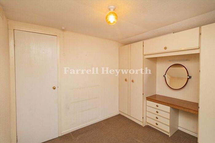 2 Bedroom Bungalow For Sale In Hall Gate Lane, Stalmine, Poulton Le Fylde, FY6