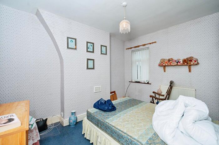 2 Bedroom Terraced House For Sale In Cyprus Street, Prescot, Merseyside, L34