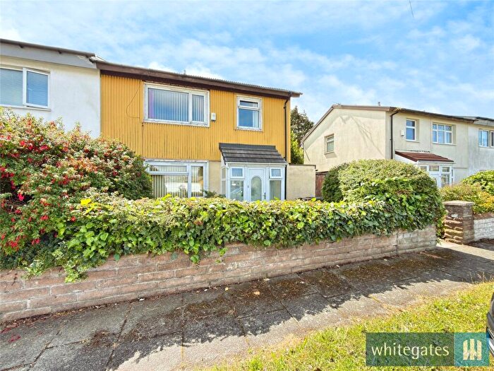3 Bedroom Semi Detached House For Sale In Anderson Road, Litherland, Merseyside, L21