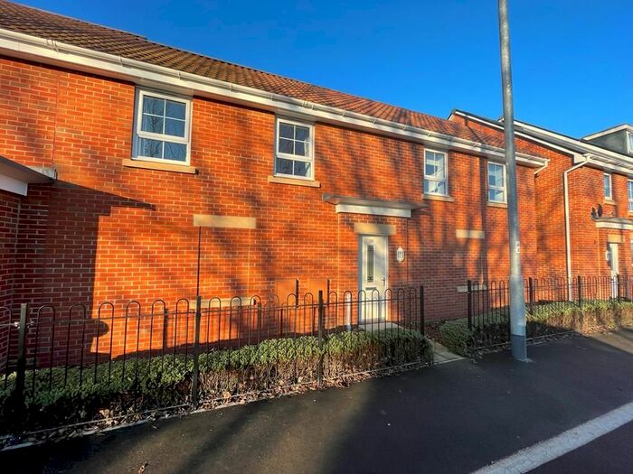 2 Bedroom Semi-Detached House To Rent In Mill House Road, Norton Fitzwarren, Taunton TA2