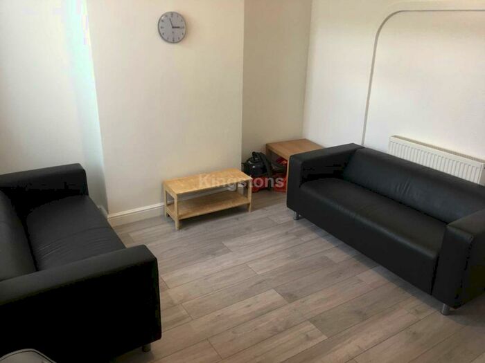 4 Bedroom Terraced House To Rent In Treorky Street, Cathays, CF24