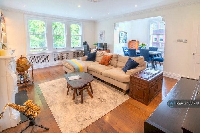 2 Bedroom Flat To Rent In Elm Park Gardens, London, SW10