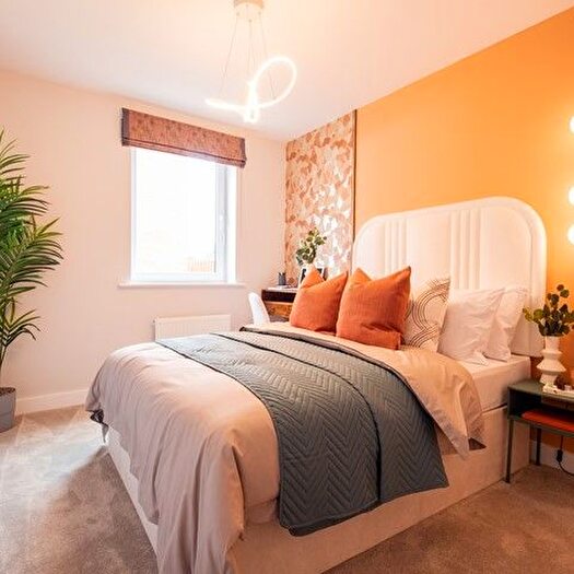 1 Bedroom Flat To Rent In St. Johns Terrace, Derby, DE1