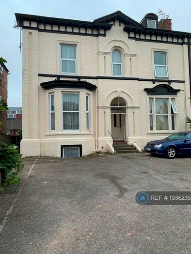 Studio To Rent In Scarisbrick St, Southport, PR9