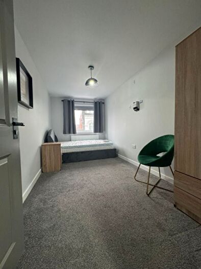 1 Bedroom Flat To Rent In Bridge Street, Town Centre, Northampton, NN1