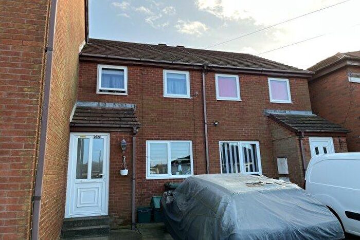 2 Bedroom Property To Rent In Schola Green Lane, Morecambe, LA4