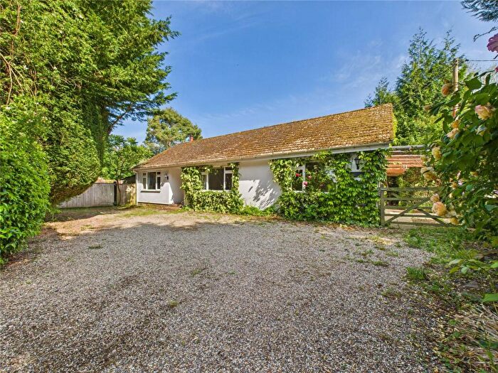4 Bedroom Bungalow For Sale In Moats Tye, Combs, Stowmarket, Suffolk, IP14