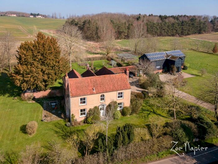 7 Bedroom Detached House For Sale In Colne Engaine, CO6