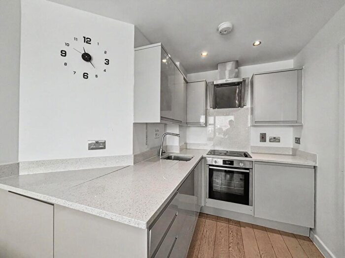 1 Bedroom Apartment To Rent In Flat, Krissh House, Northolt Road, South Harrow, HA2