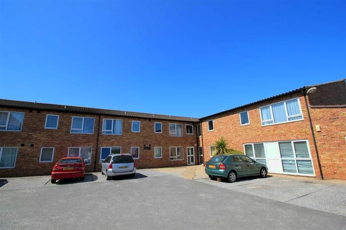 1 Bedroom Flat To Rent In St. Stephens Close, Southmead, Bristol, BS10