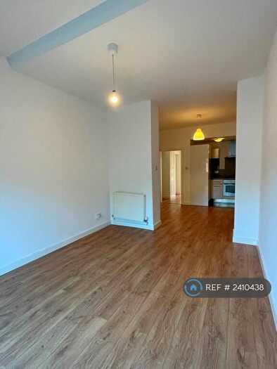 1 Bedroom Flat To Rent In Norma Road, Liverpool, L22