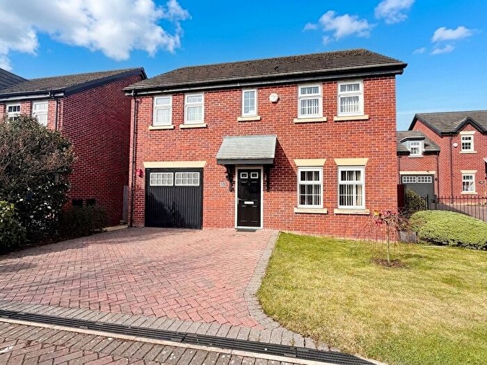 5 Bedroom Detached House For Sale In Daisy Avenue, Carlisle, CA2