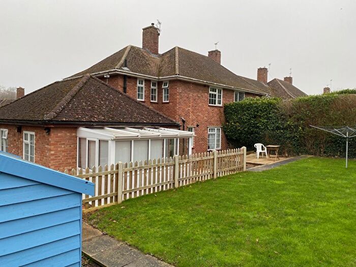 6 Bedroom Semi-Detached House To Rent In Wakefield Road, Norwich, NR5