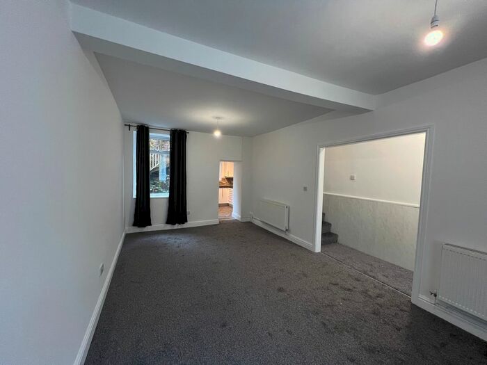 2 Bedroom Terraced House To Rent In Parry Street Tylorstown -, Ferndale, CF43