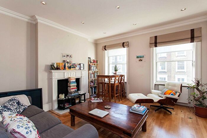 1 Bedroom Flat To Rent In Gloucester Place, Marylebone, London, W1U