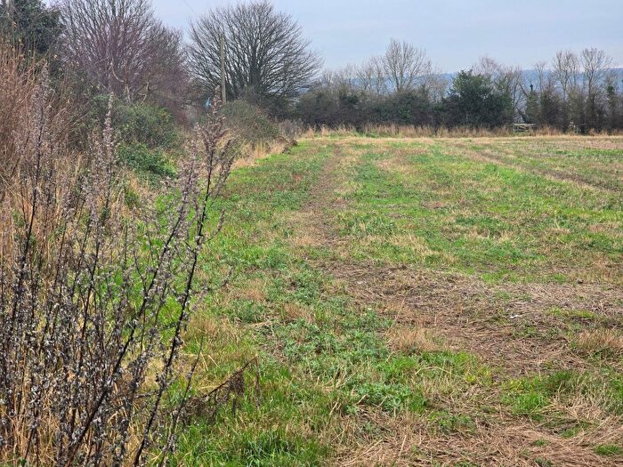 Land For Sale In Lane, Frodsham, WA6