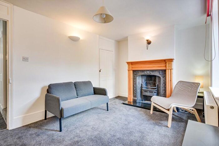 3 Bedroom House To Rent In Love Lane, Canterbury, CT1