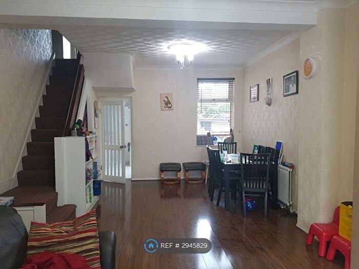 3 Bedroom Terraced House To Rent In St.Olaves Road, East Ham, E6