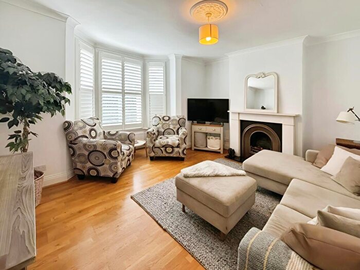 3 Bedroom Semi-Detached House To Rent In St. Marks Road, Windsor, SL4