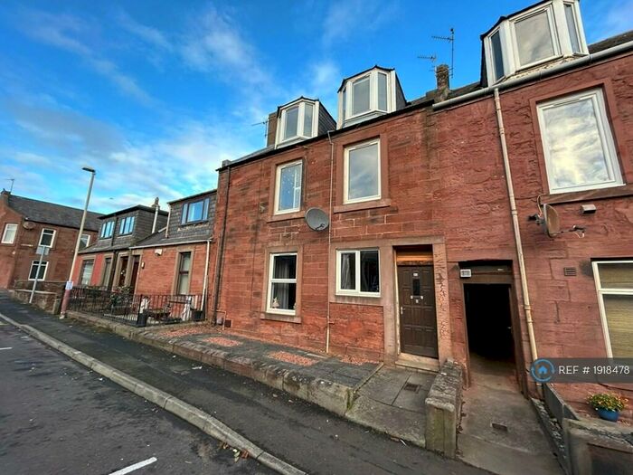 2 Bedroom Flat To Rent In Rossie Street, Arbroath, DD11
