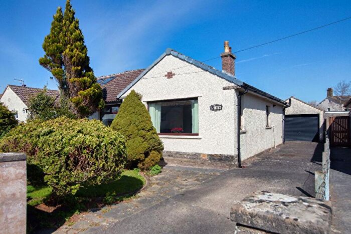 2 Bedroom Bungalow For Sale In Greenways, Over Kellet, Carnforth, LA6