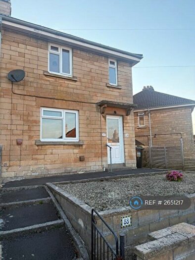 3 Bedroom Semi Detached House To Rent In Southdown Road, Bath, BA2