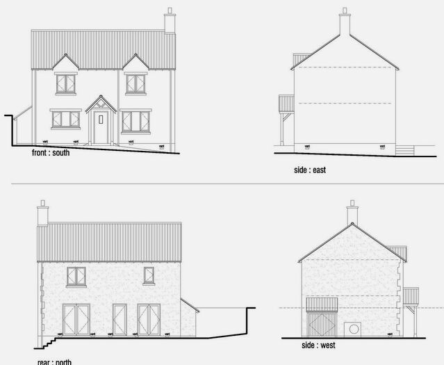 3 Bedroom Detached House For Sale In Corston, SN16