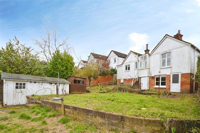 3 Bedroom Detached House For Sale In Elm Road, Bishops Stortford, Hertfordshire, CM23