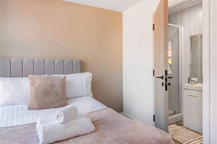 3 Bedroom Flat To Rent In Bridlesmith Gate, NG1