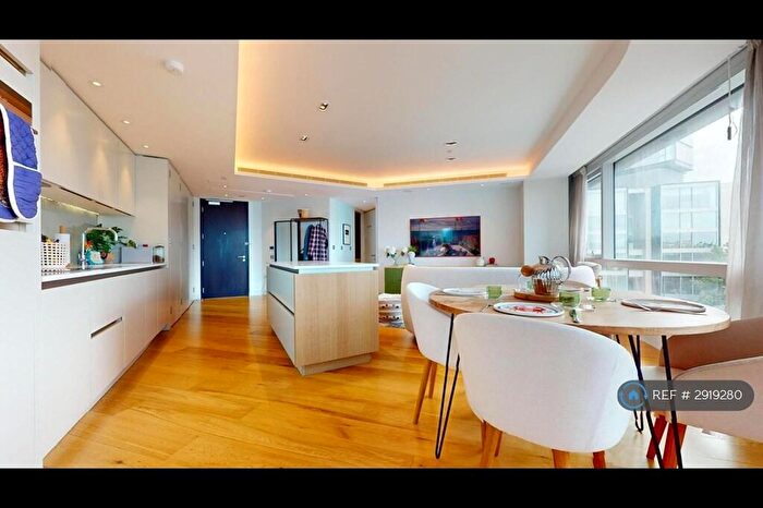 1 Bedroom Flat To Rent In City Road, London, EC1V