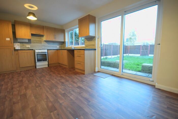 2 Bedroom Terraced House To Rent In Ramillies Road, Sidcup, DA15