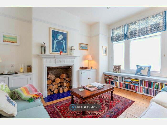 4 Bedroom Terraced House To Rent In Felix Road, London, SW2