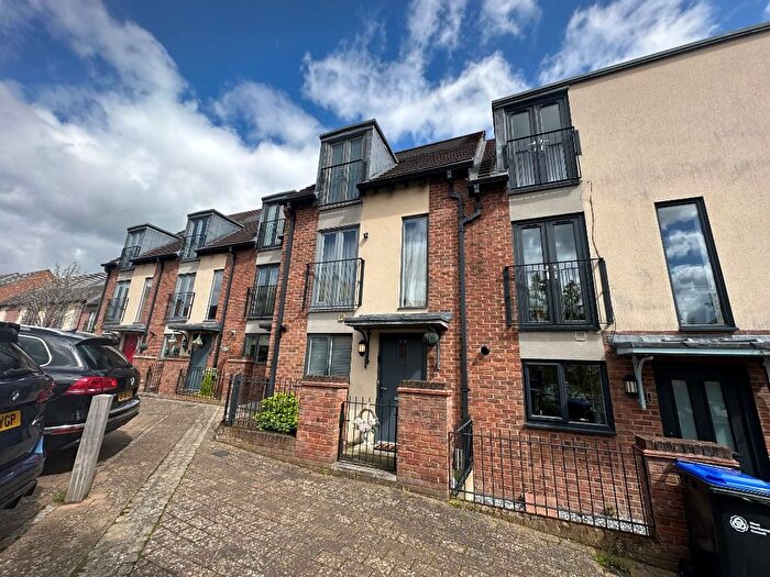 3 Bedroom Terraced House To Rent In Samwell Lane, Northampton, NN5