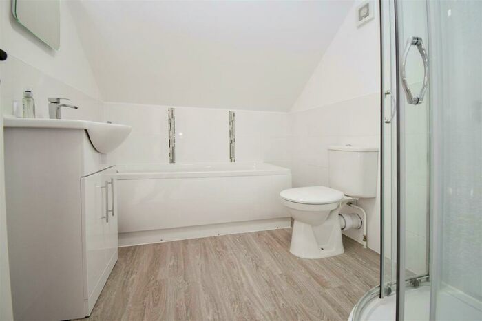 2 Bedroom Apartment To Rent In Derby Road, Longridge, Preston, PR3