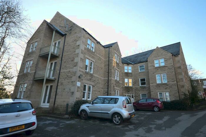 2 Bedroom Apartment To Rent In Tapton Court, Broomhill, S10